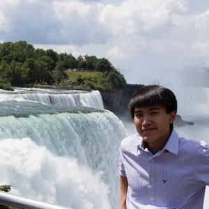 Meet your Posher, Steven